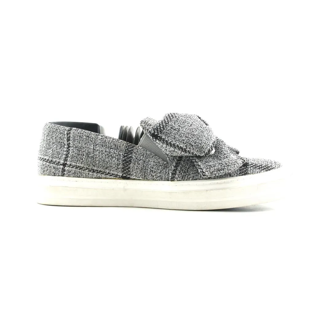 NINE WEST ONOSHA Hey Dude Woven Slip-on Casual Shoes
