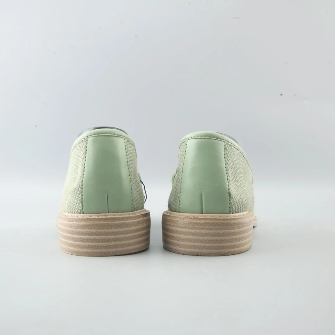 FRANCO SARTO ALISON Types Of Slip Ons