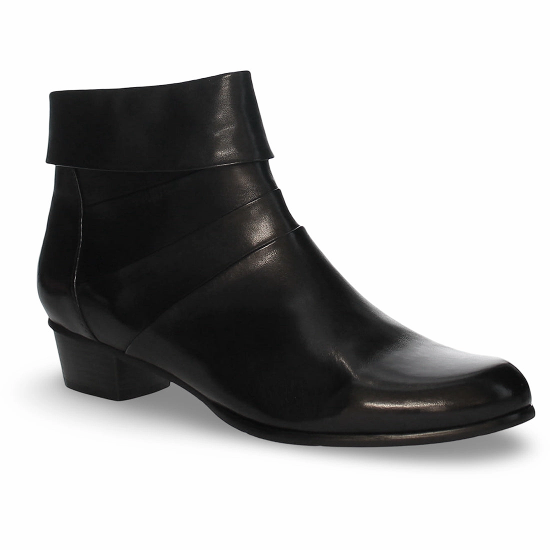 Boots Thigh High Stefany 387