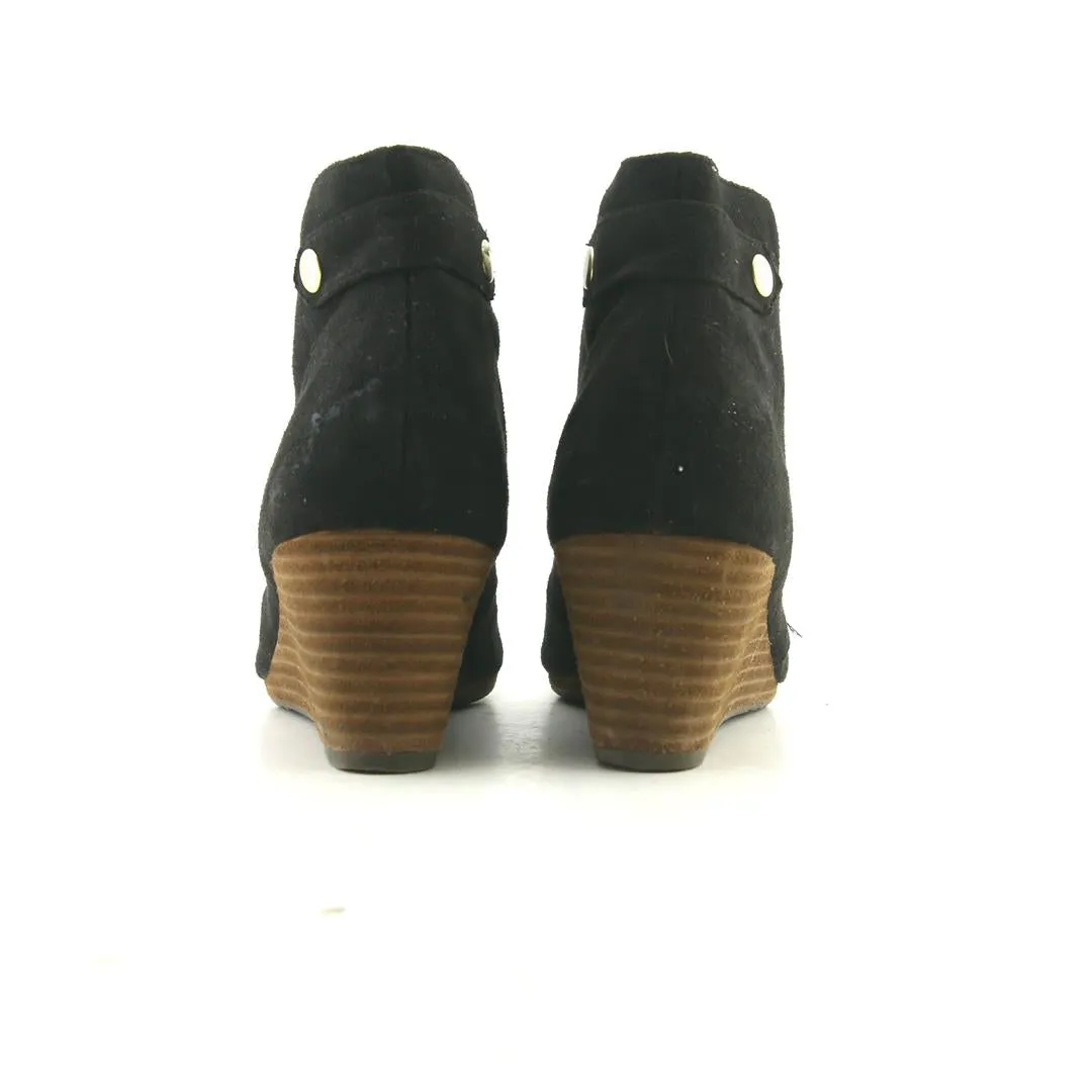 Punk High Heels DR SCHOLLS .