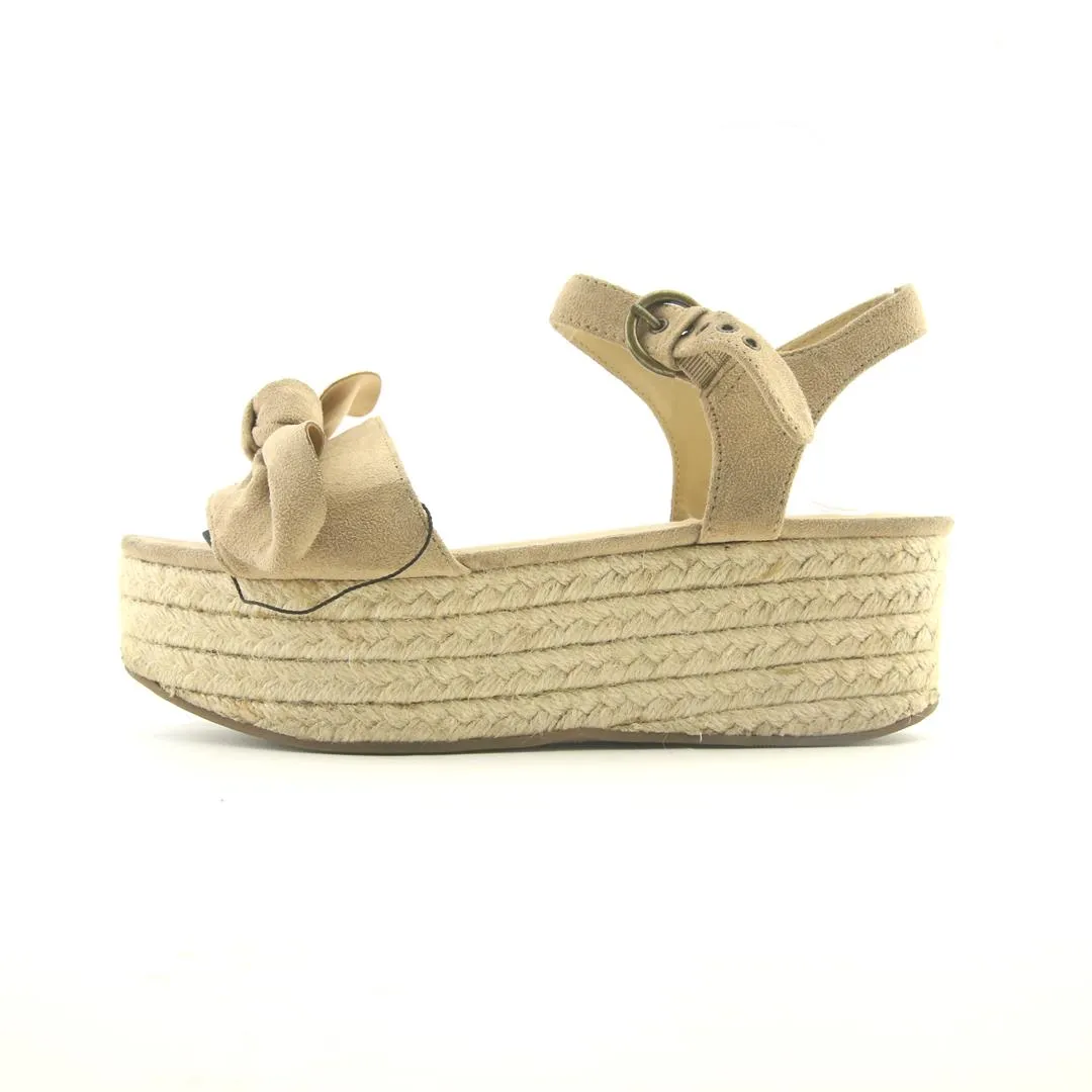 UNIVERSAL THREAD . Black High Heel Slides