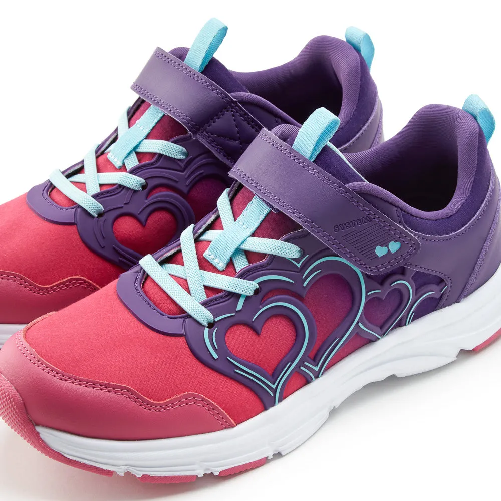 Running Shoes With Great Support CODELIA