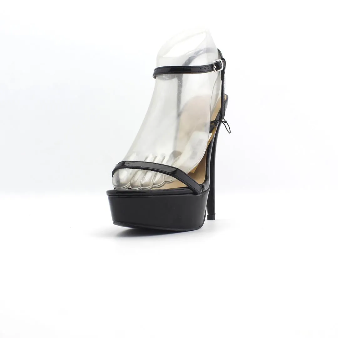 High Heels Vs Stilettos SIMMI LONDON .