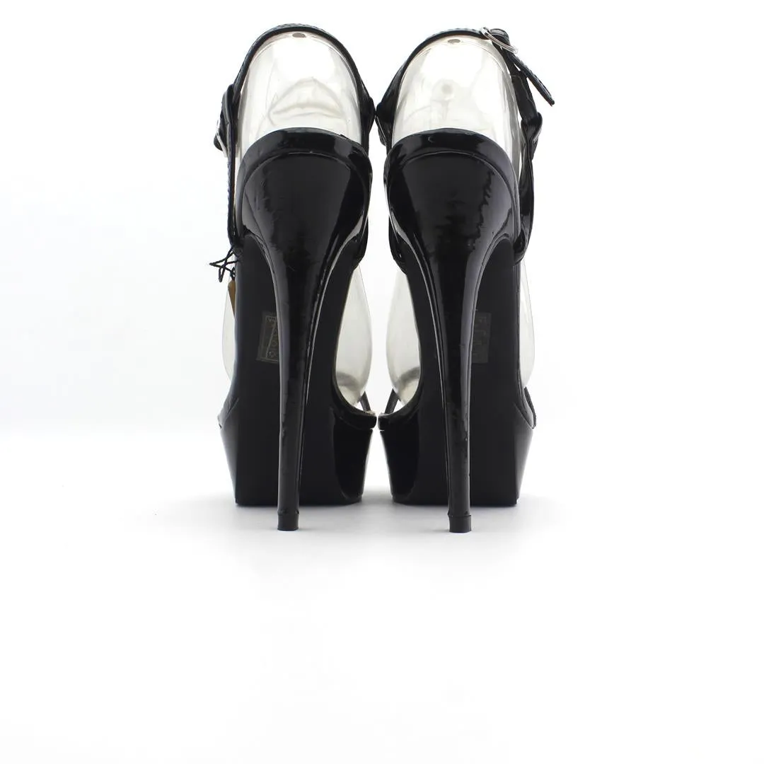 SIMMI LONDON . Comfortable High Heel Boots