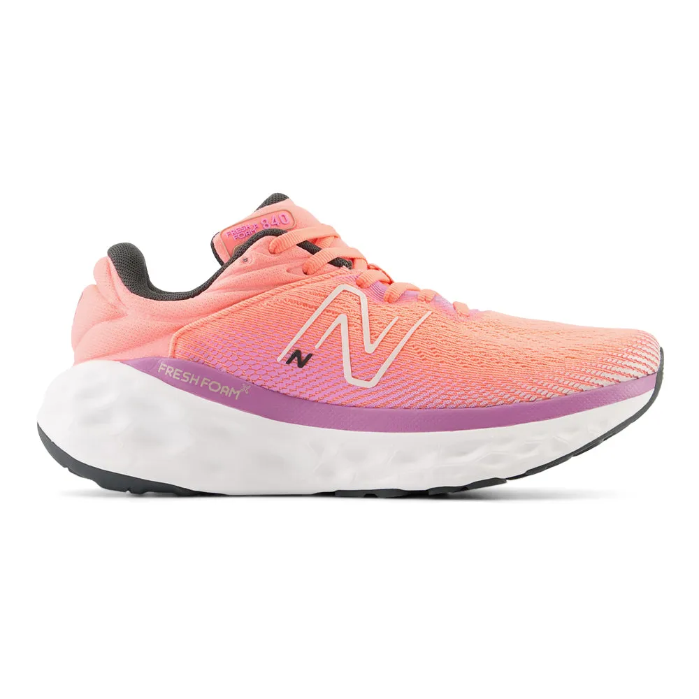 Shoes With Wide Toe Box Running Women's New Balance Fresh Foam X 840v1