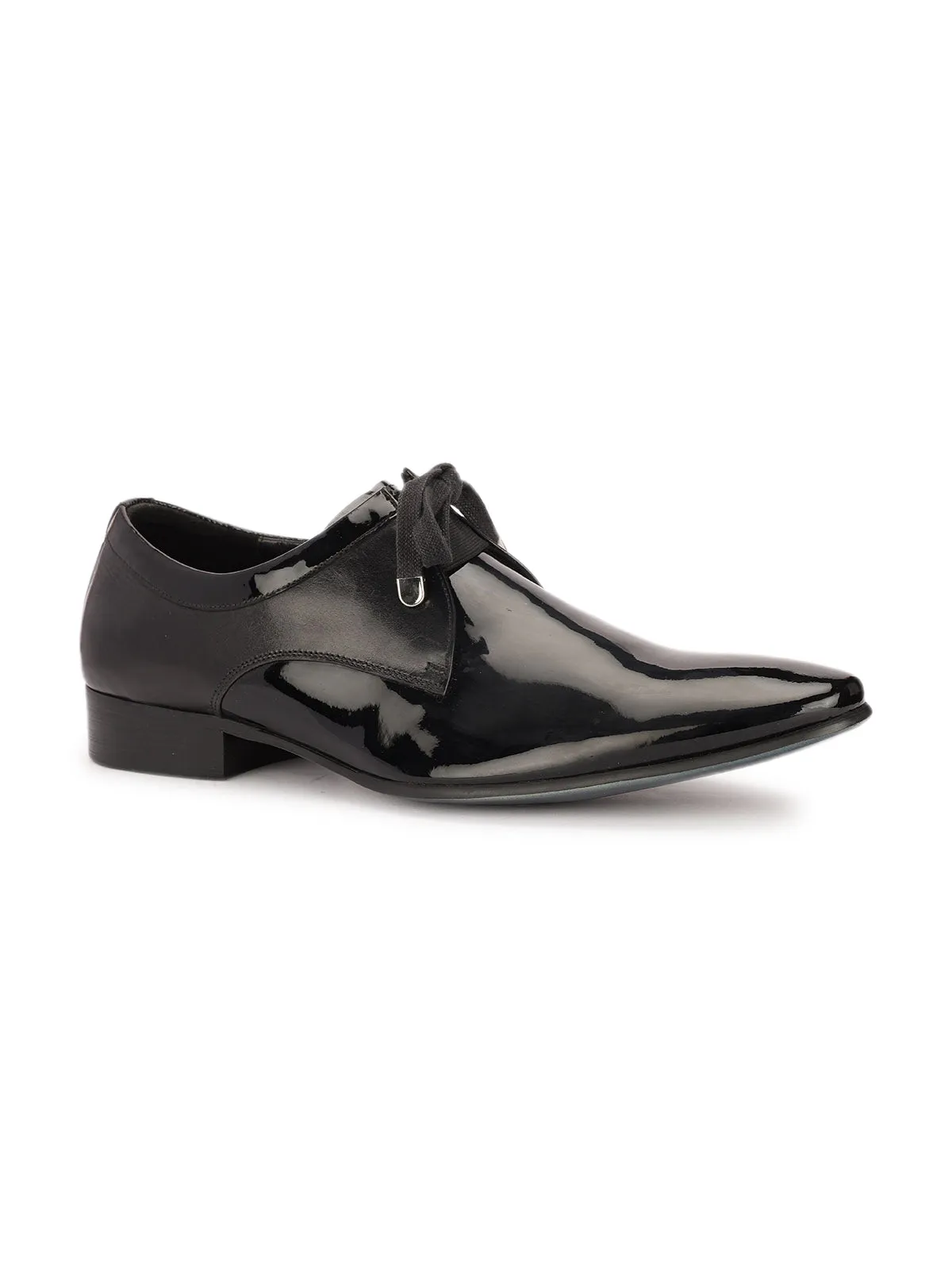 Sneakers And Dress Shoes Sterling Premium Patent Leather Shoes