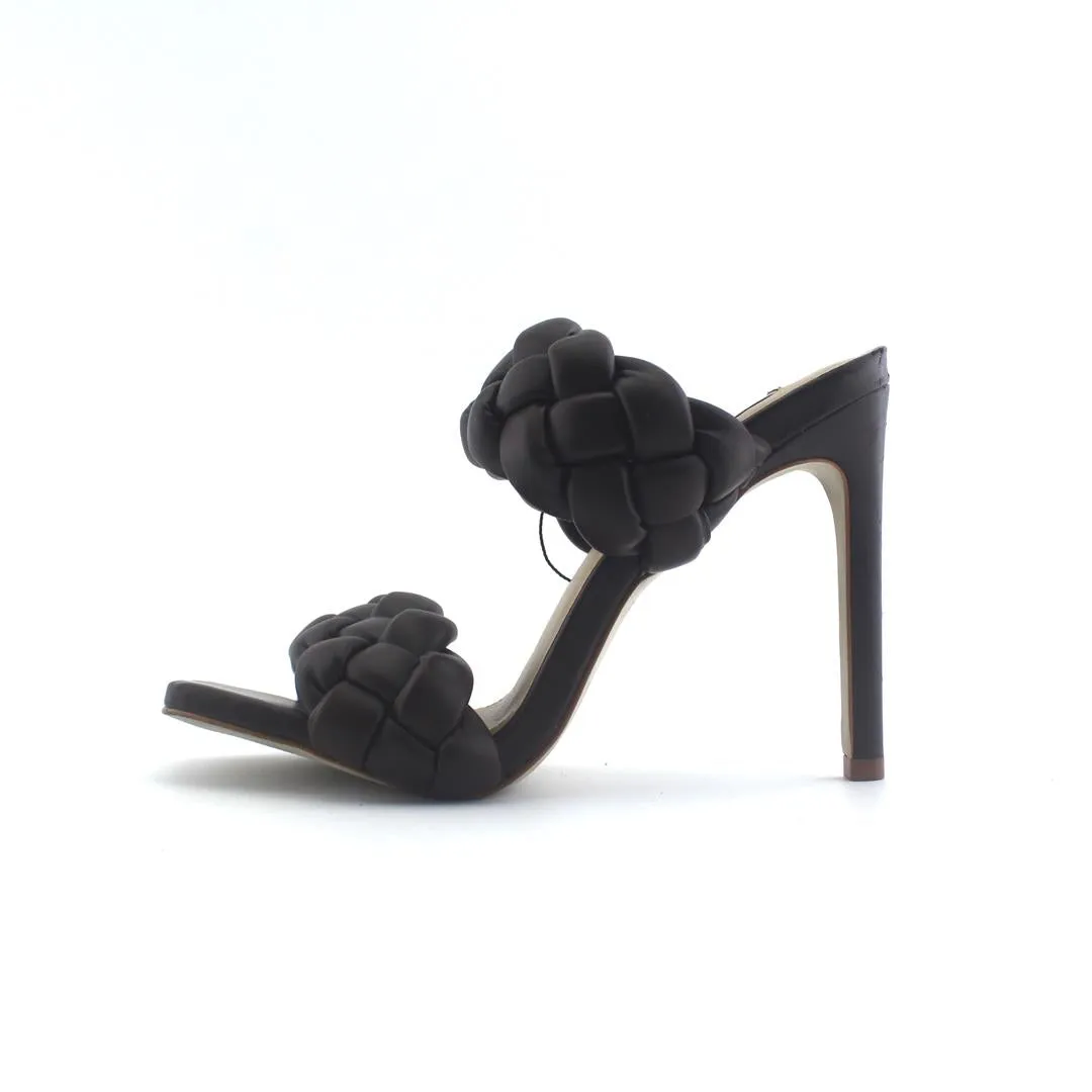 Flip Flops With High Heels STEVE MADDEN .