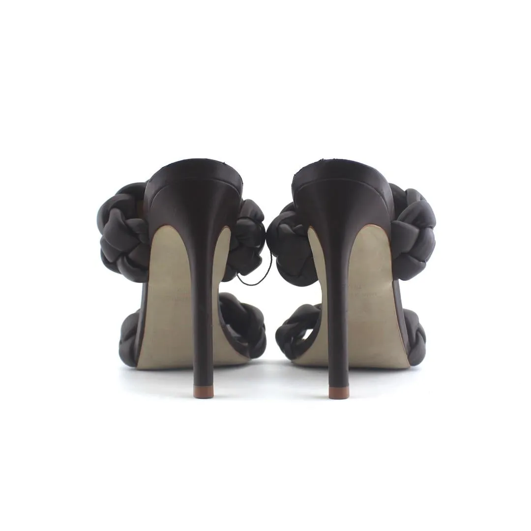 High Heels Class STEVE MADDEN .