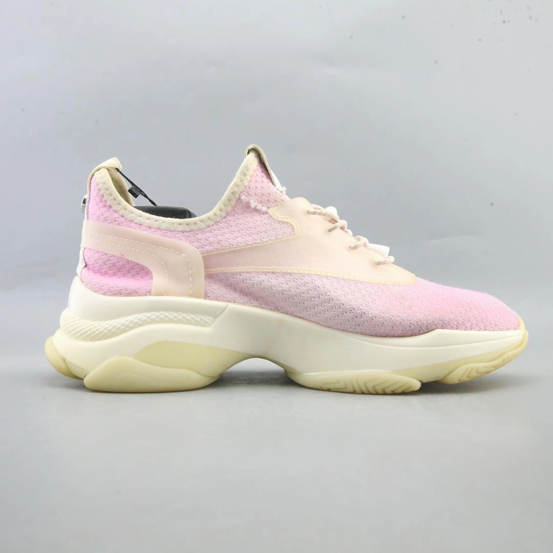 Platform Slip On Shoes STEVE MADDEN MYLES