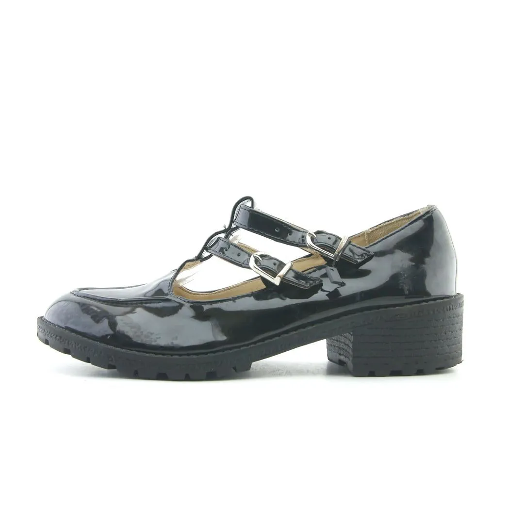 STEVIES . High Platform