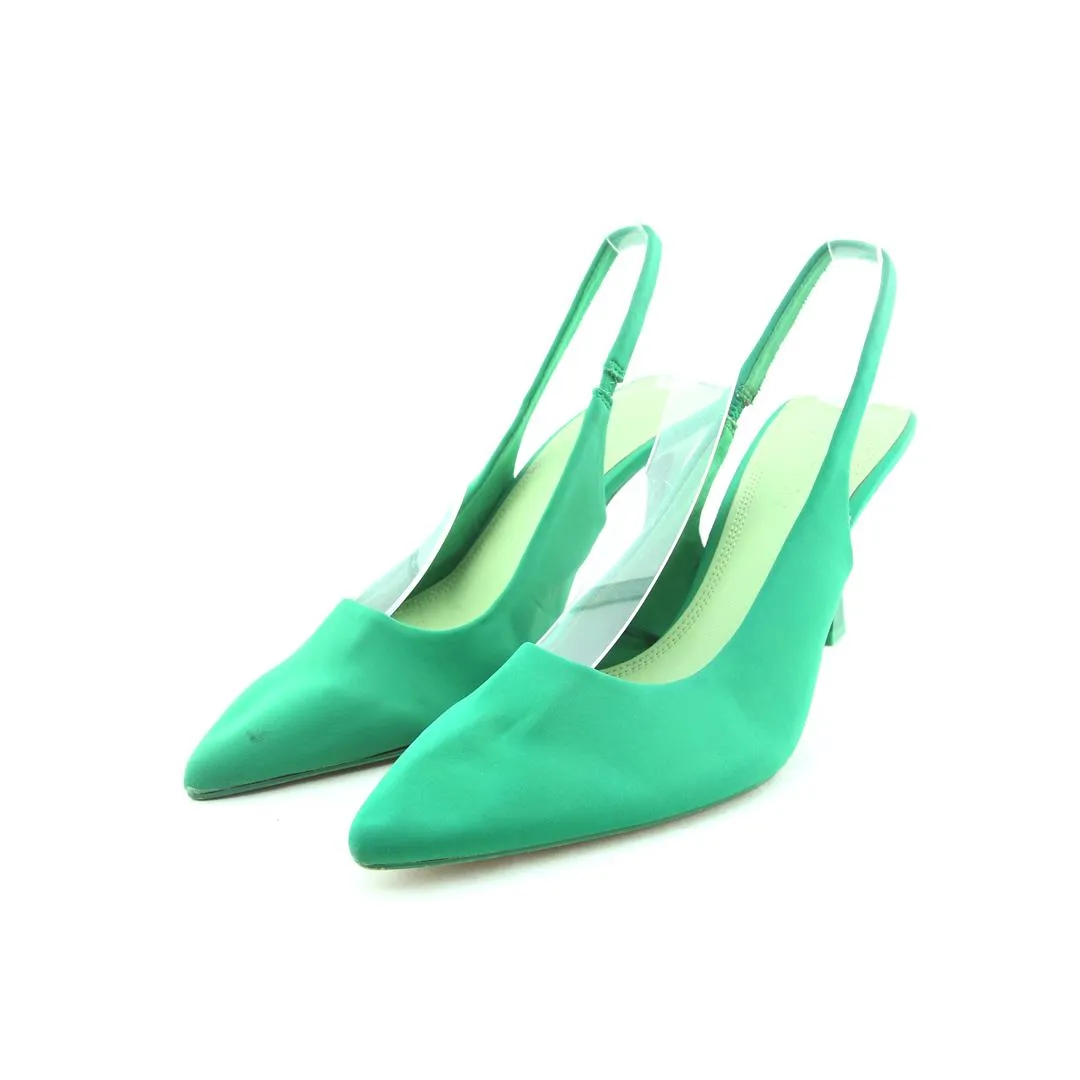 STRADIVARIUS . High Heels Rule 34