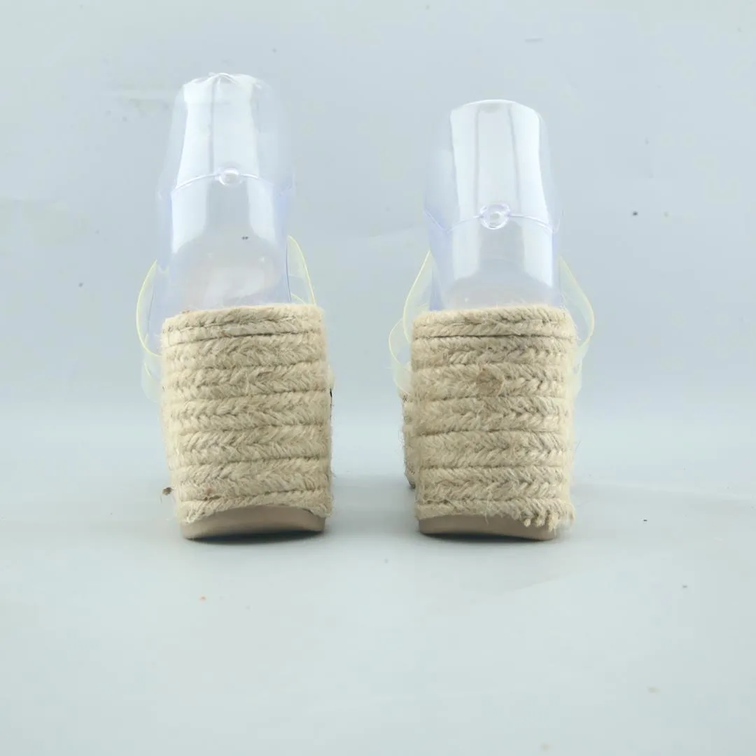 Nice High Heels STRADIVARIUS .