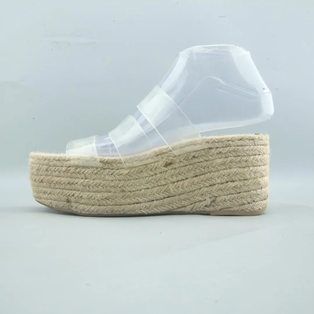 STRADIVARIUS . High Heel Shoe Balloons