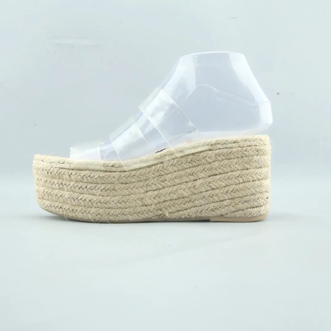 STRADIVARIUS . High Heeled Matures