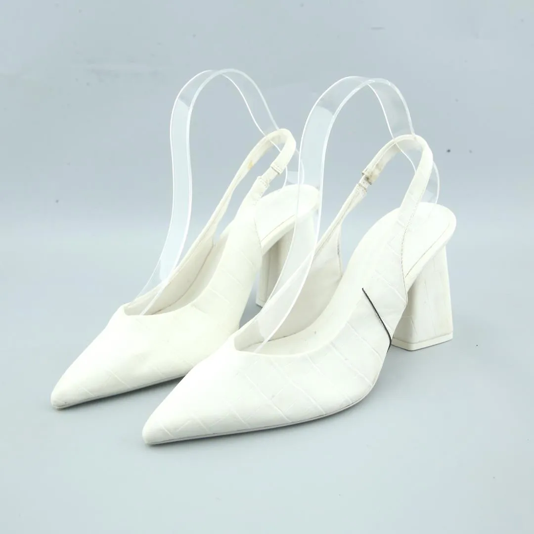 High Heel Ballet STRADIVARIUS .