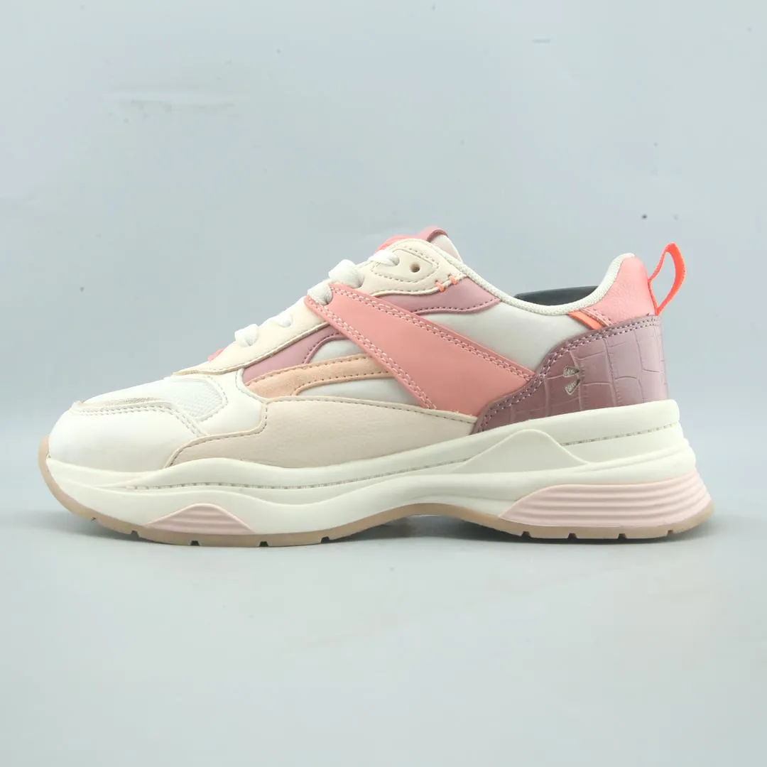 STRADIVARIUS . Running And Training Shoes