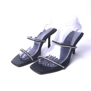 STRADIVARIUS . Size 11 High Heel Shoes