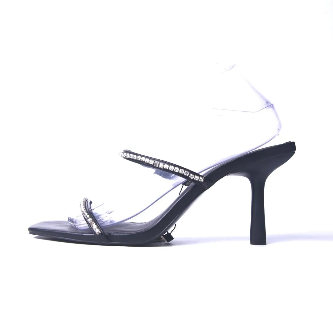 Amy Adams In Heels STRADIVARIUS .