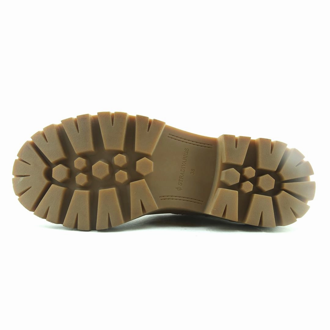 Mesh Boots STRADIVARIUS .