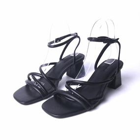 STRADIVARIUS . Comfortable Wedding High Heels