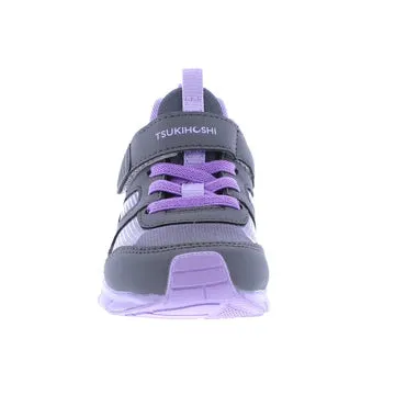 Streak (Toddler/Little Kid) Sneakers For Braces