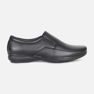 MEN COMFORT SLIP-ON SHOES Esd Dress Shoes