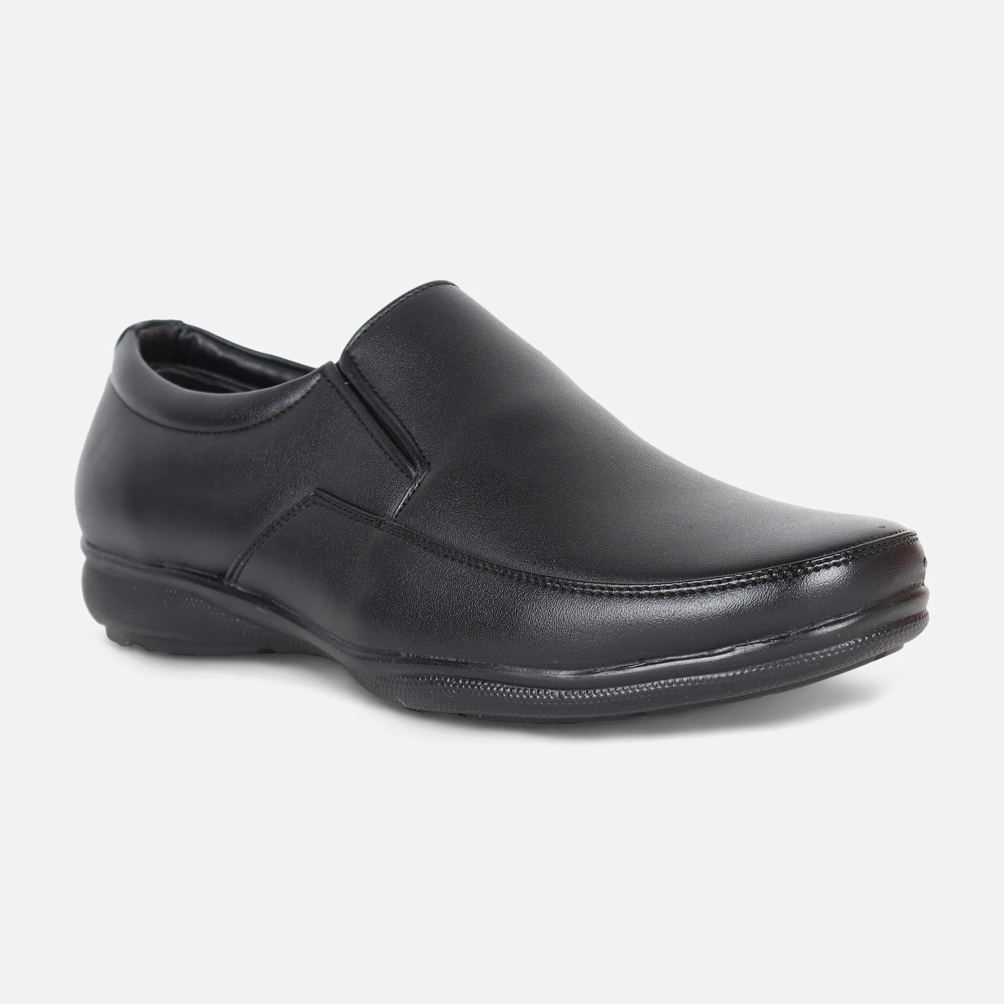Shoes On Short Dress MEN COMFORT SLIP-ON SHOES