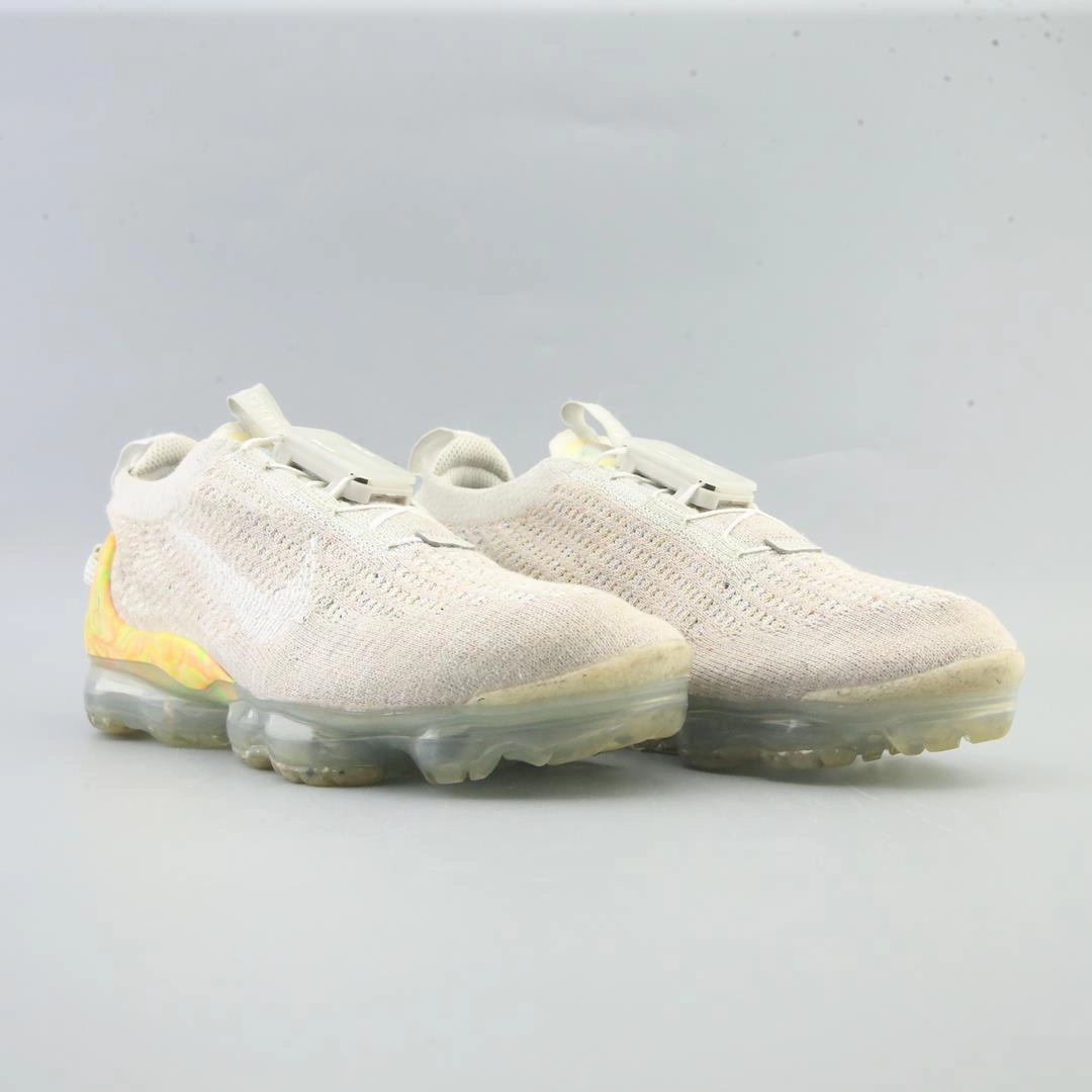 NIKE AIR VAPORMAX FLYKNIT Shoreline Slip On Shoes