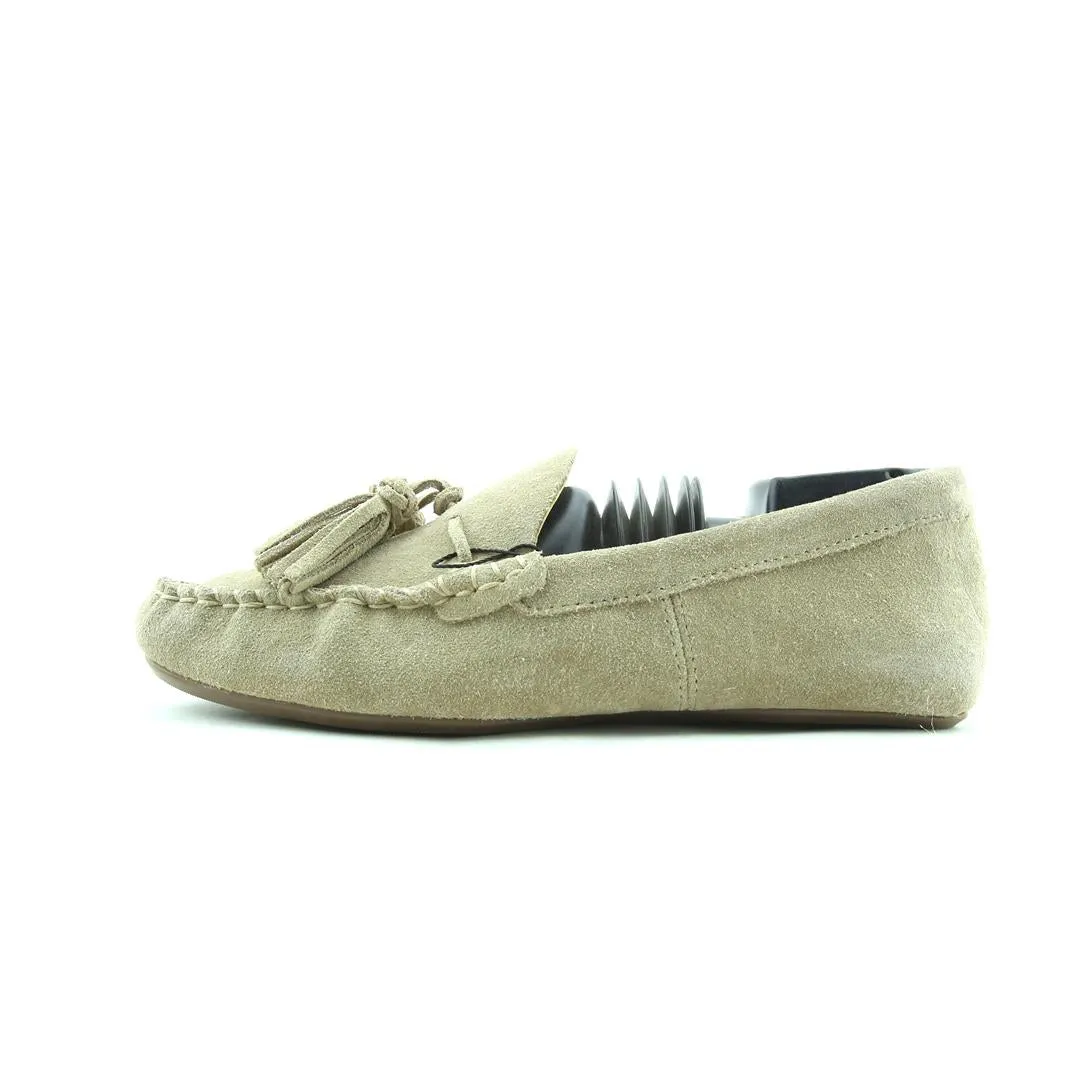 ZARA. . Alison Espadrille Slip-on