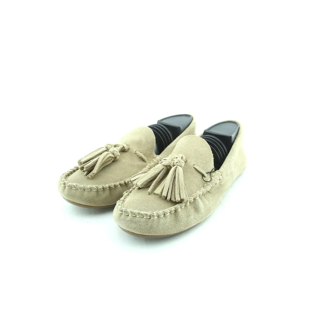 Shop Deals On Slip On Shoes ZARA. .
