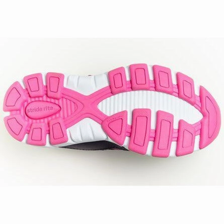 STRIDE RITE MADE2PLAY JOURNEY SNEAKER BIG KIDS' Sneakers Print Animal