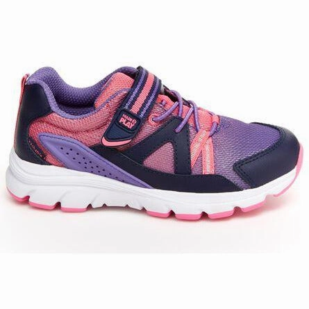 Vintage Sneakers Shoes STRIDE RITE MADE2PLAY JOURNEY SNEAKER BIG KIDS'