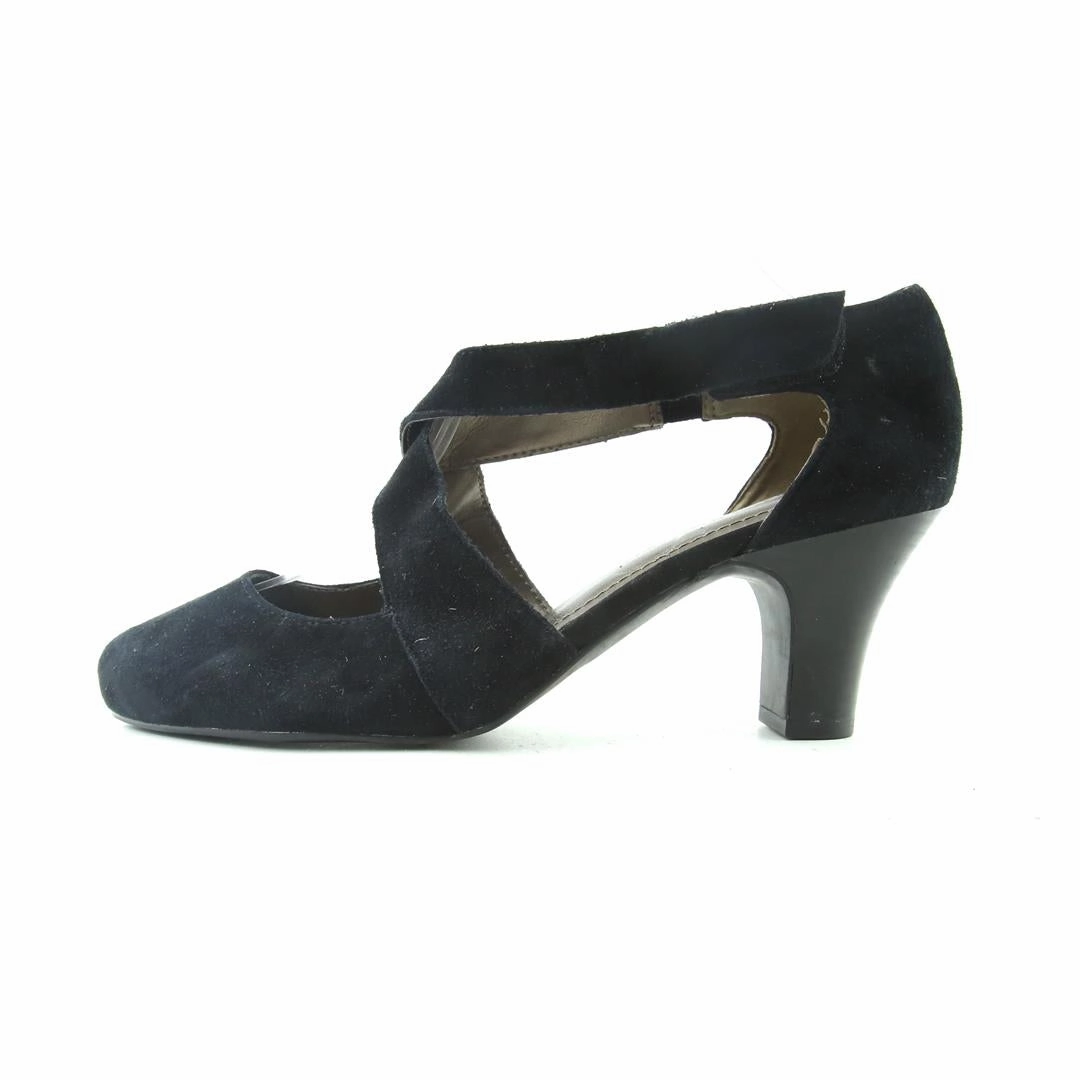 High Heel Tap Shoes EASY SPIRIT .