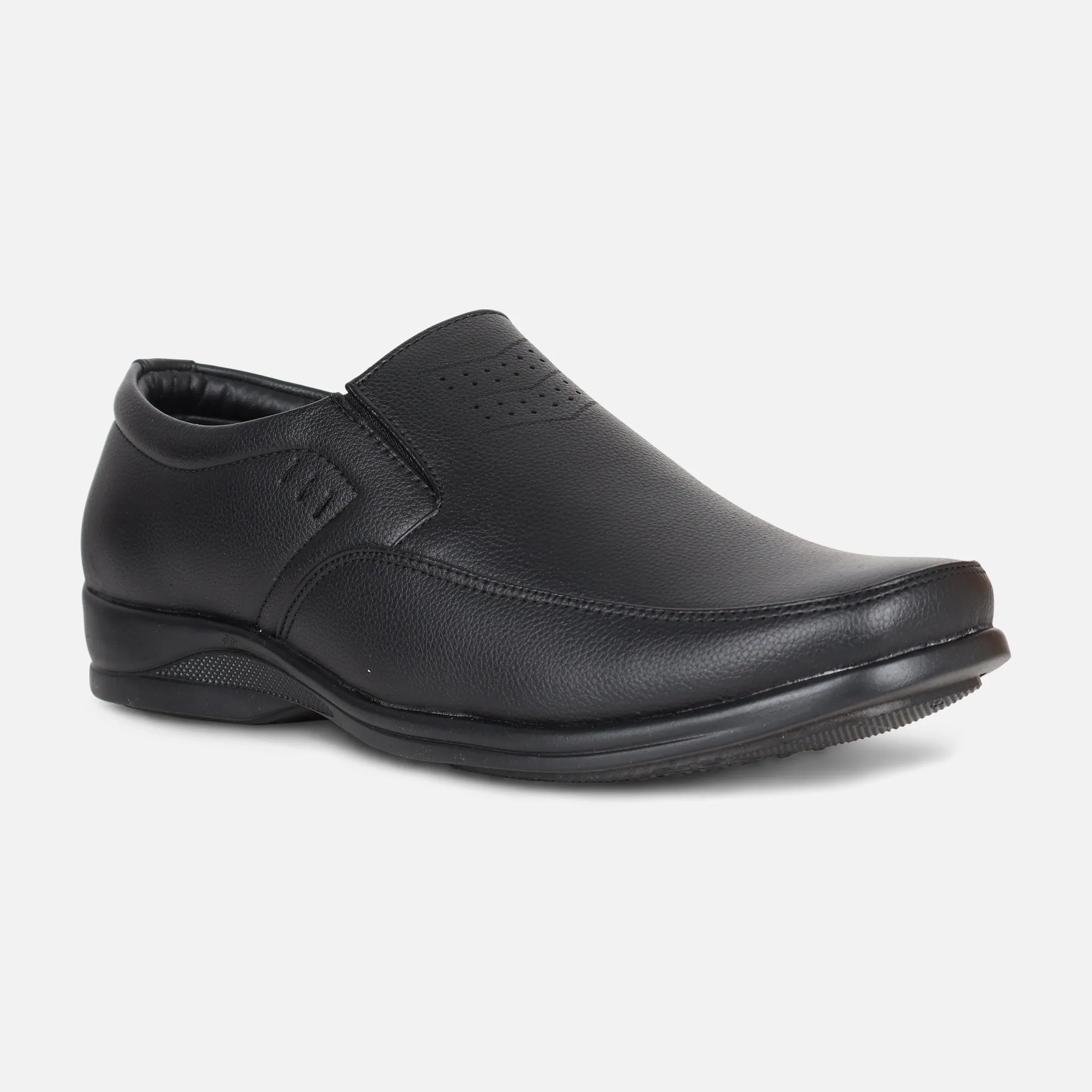 Dress Shoes That Feel Like Running Shoes MEN COMFORT SLIP-ON SHOES