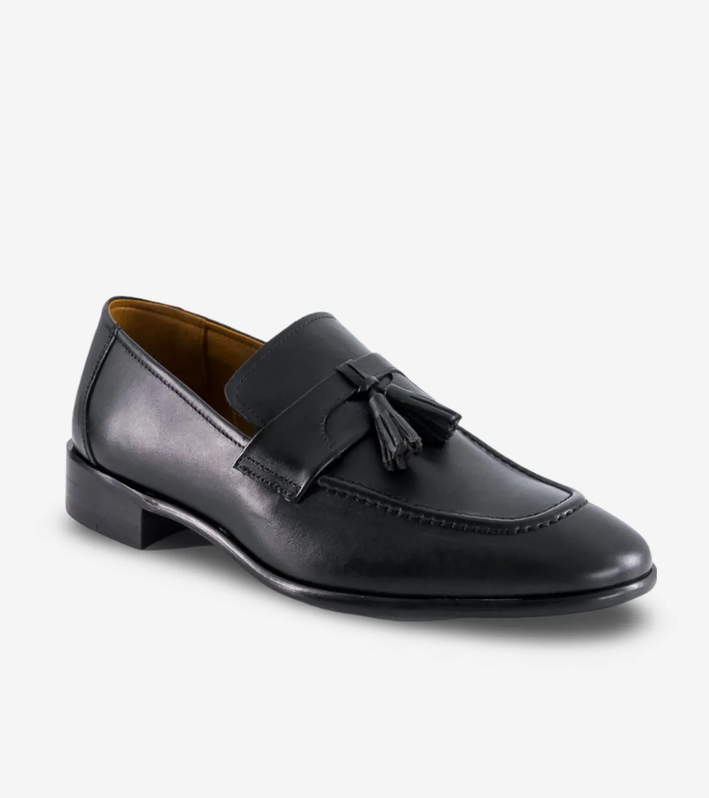 Waterproofing Leather Dress Shoes Men's Formal Shoes US-FM-4304