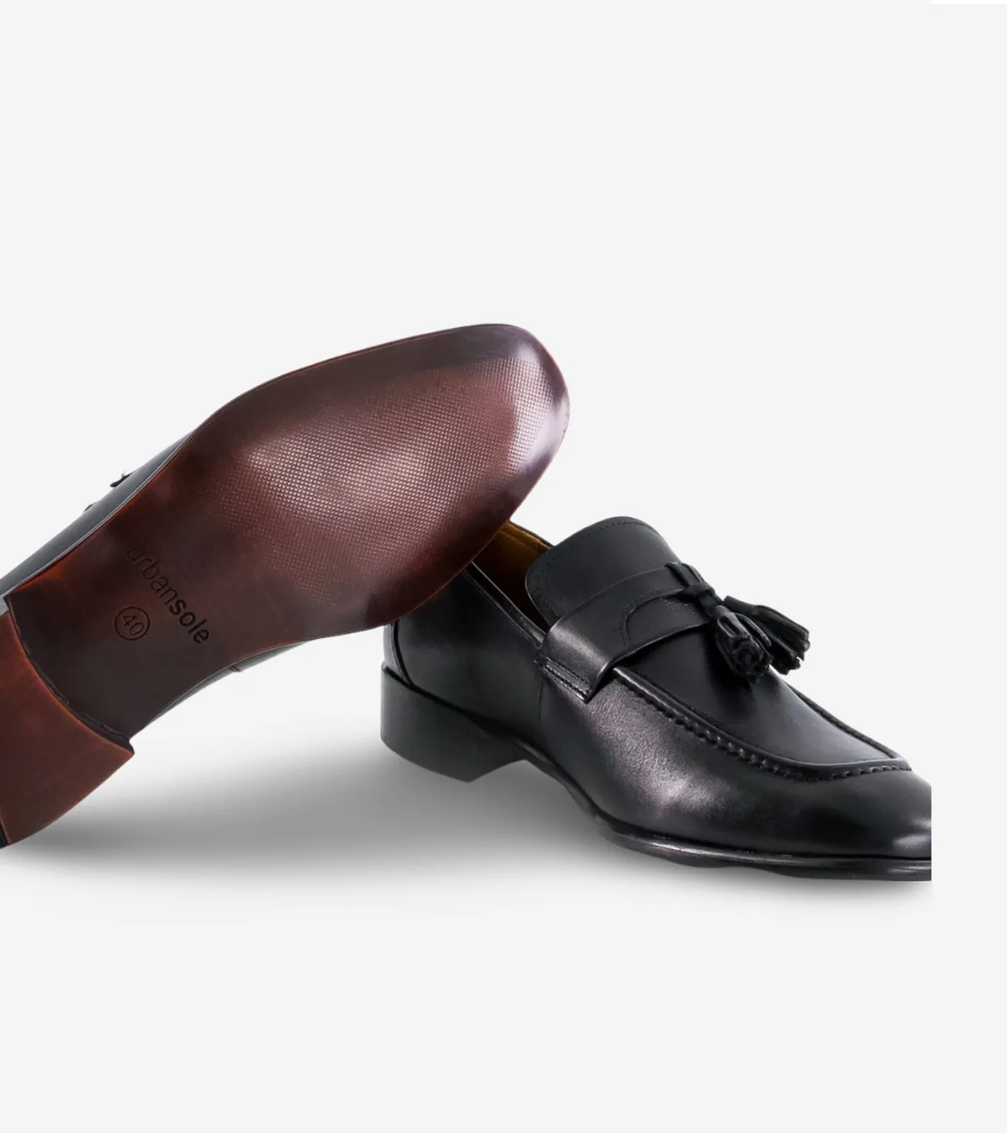 Shoelaces For Dress Shoes Men's Formal Shoes US-FM-4304