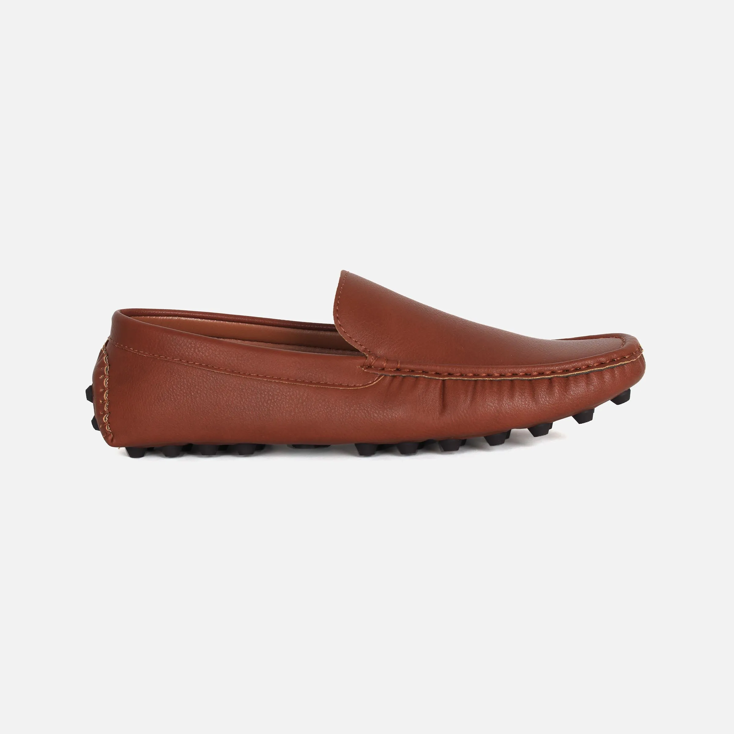 MEN MOCCASINS SLIP-ON SHOES Emporio Armani Dress Shoes