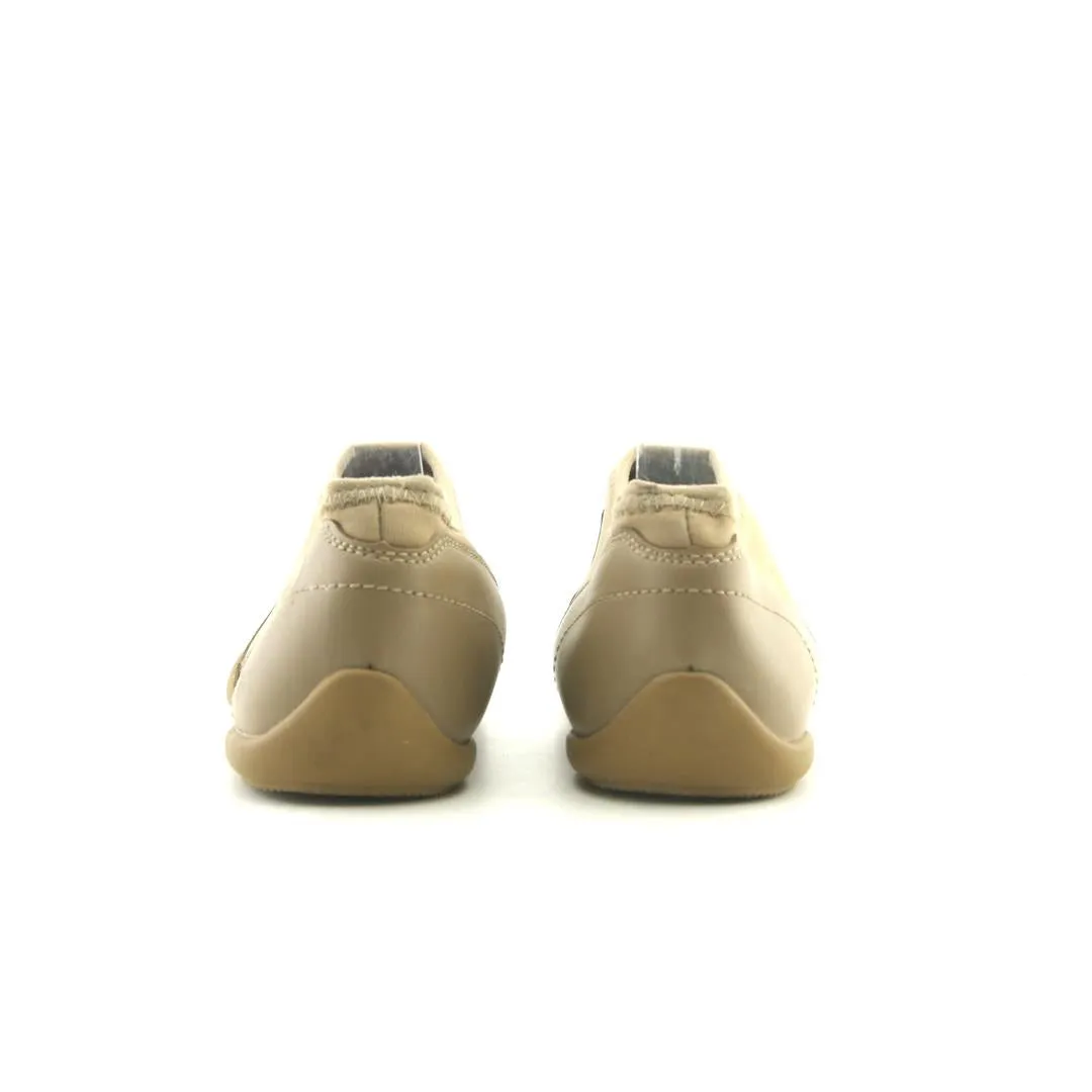 STYLE PLUS . Slip On Ankle Boots Slip On Canvas