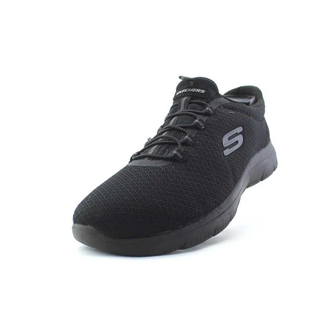 SKECHERS SUMMITS Hermes Slip On Shoes