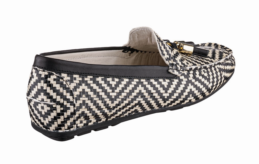 Tassle Loafers Vm Ottoman