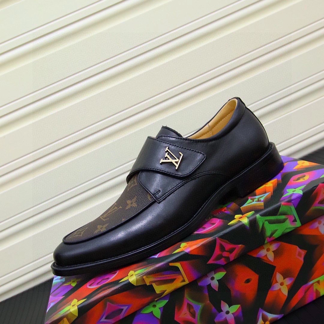 Hugo Boss Loafers Sale MSE063 LB Loafer / size7-12