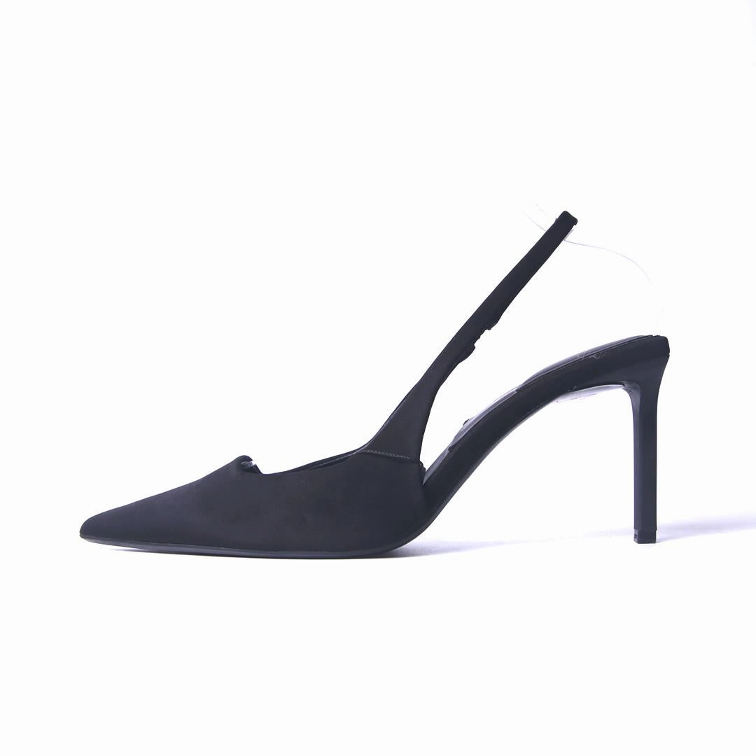 ZARA. . Short Dresses High Heels