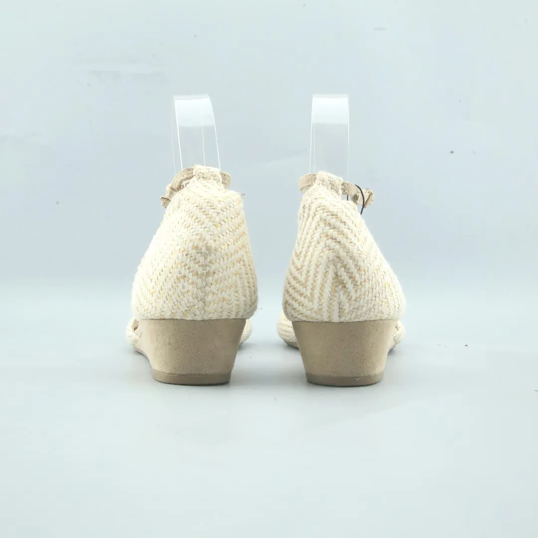 Strap High Heels SFERA .