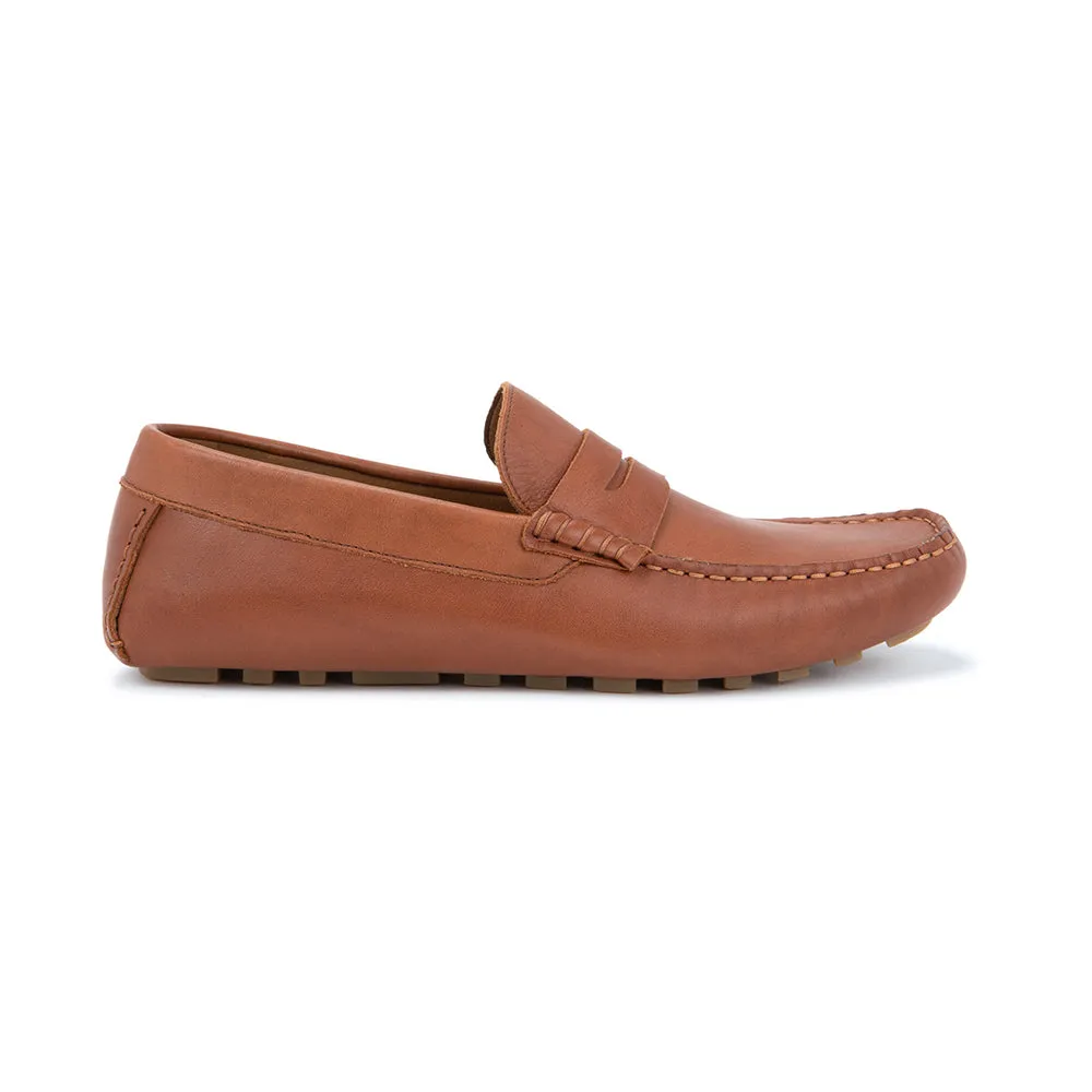 Yacht Cowboy Slip On Shoes