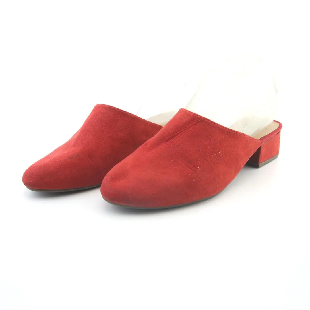 6 Inch Platform High Heels GAP .