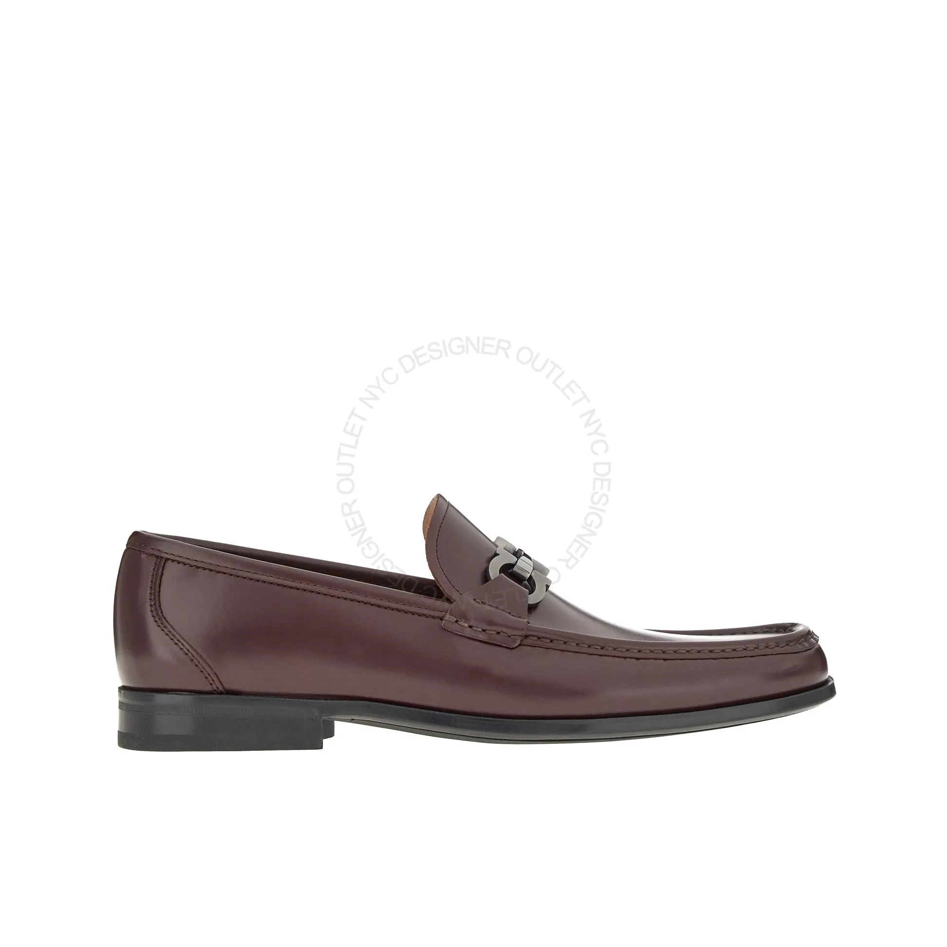 Ferragamo Grandioso Moccasins Anne Klein Shoes Loafers