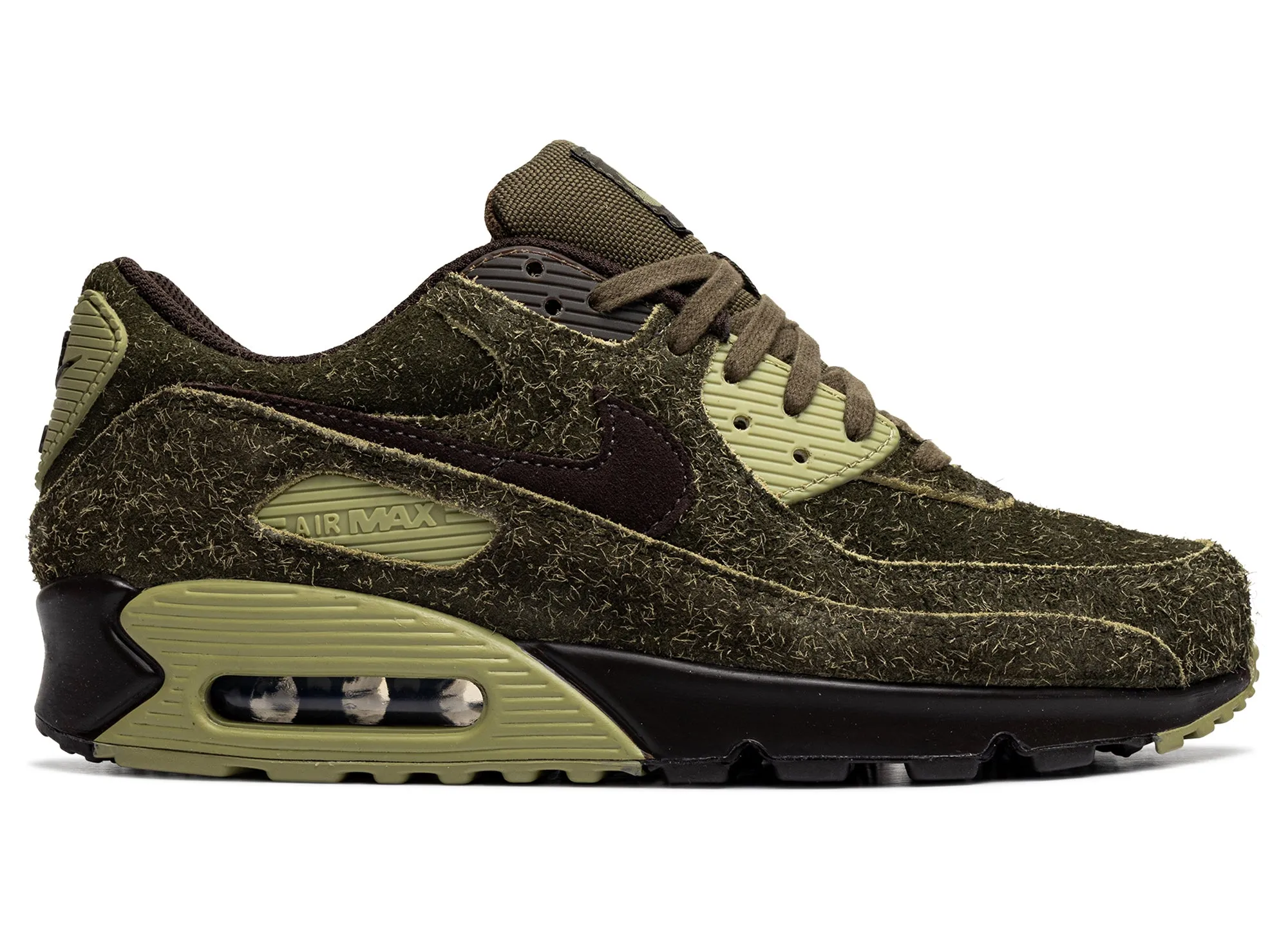 Nike Air Max 90 PRM Skunk' Exotic Nike Shoes