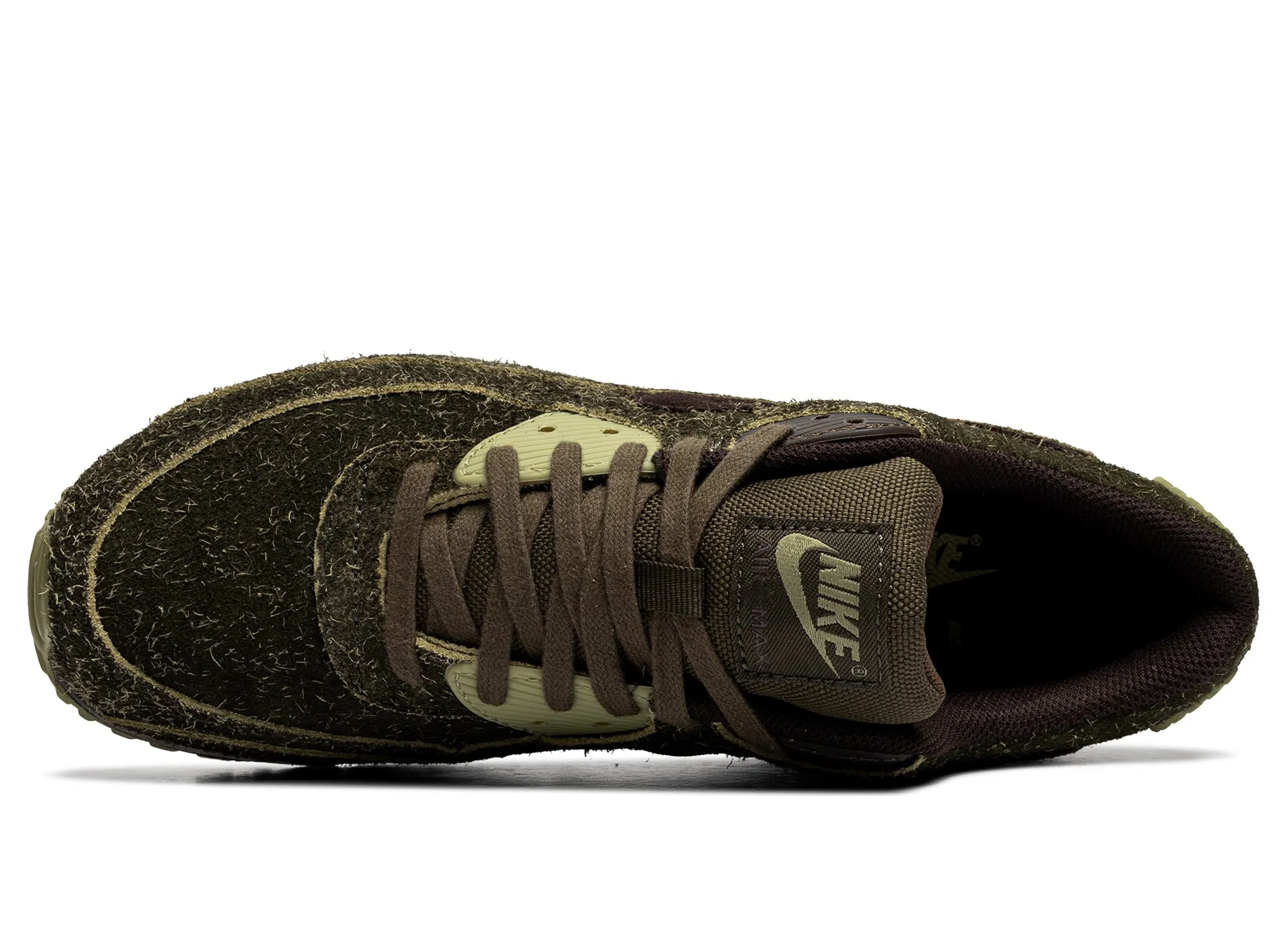 Nike Air Max 90 PRM Skunk' Track Spike Shoes Nike