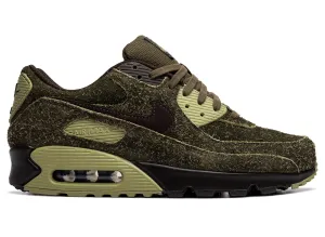 Nike Air Max 90 PRM Skunk' Chicago Nike Shoes