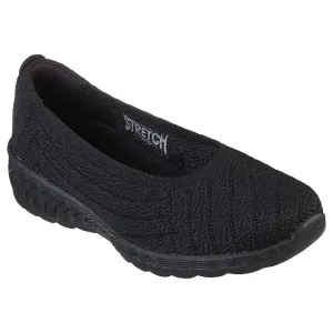 Mtb Shoes For Pedals SKECHERS UP LIFTED - 100452 - BBK